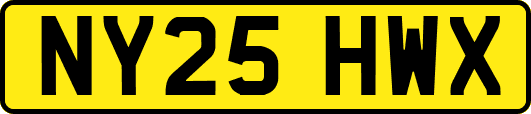 NY25HWX