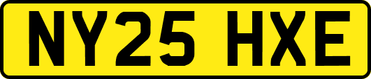 NY25HXE