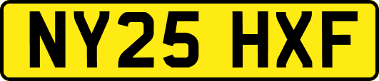 NY25HXF