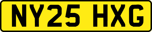 NY25HXG