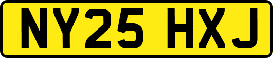 NY25HXJ