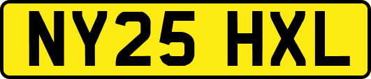 NY25HXL