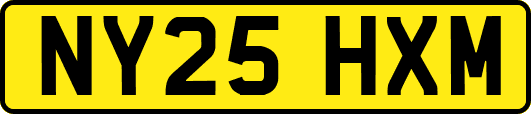 NY25HXM