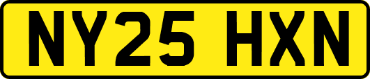 NY25HXN