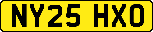 NY25HXO