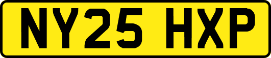 NY25HXP