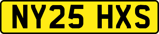 NY25HXS