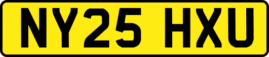NY25HXU