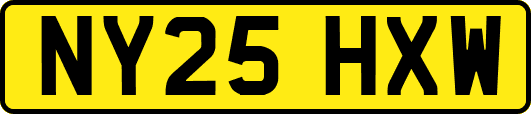 NY25HXW