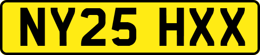 NY25HXX