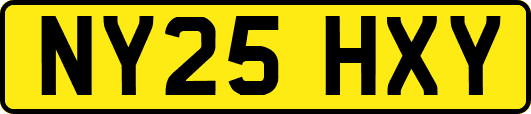 NY25HXY