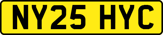 NY25HYC