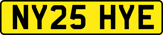 NY25HYE