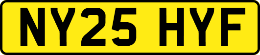 NY25HYF