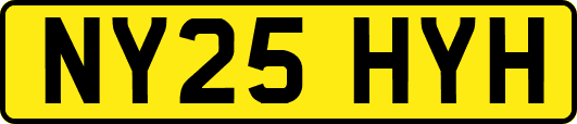 NY25HYH