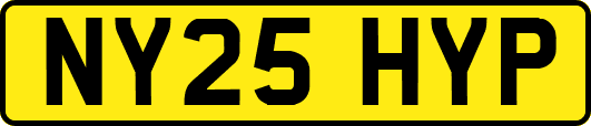 NY25HYP