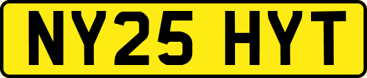NY25HYT
