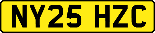 NY25HZC