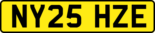 NY25HZE