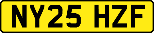 NY25HZF