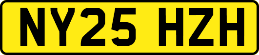 NY25HZH