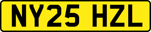 NY25HZL