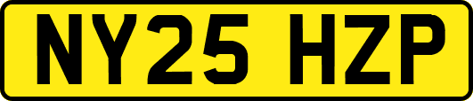 NY25HZP