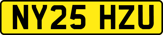NY25HZU