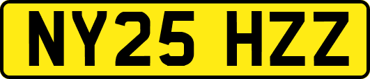 NY25HZZ