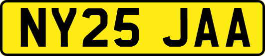 NY25JAA