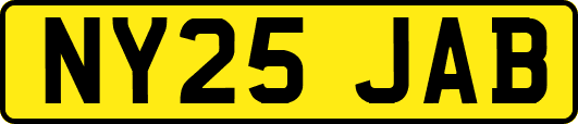 NY25JAB