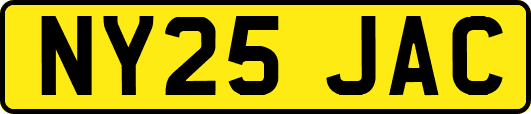 NY25JAC
