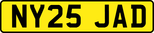 NY25JAD