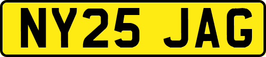 NY25JAG