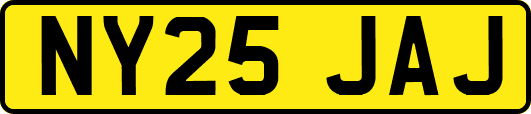 NY25JAJ