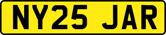 NY25JAR