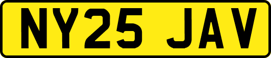 NY25JAV