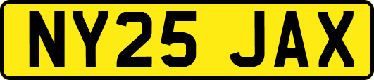 NY25JAX