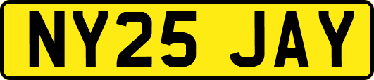NY25JAY