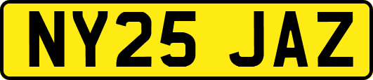 NY25JAZ