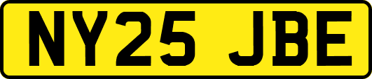 NY25JBE