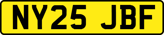 NY25JBF
