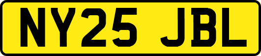 NY25JBL