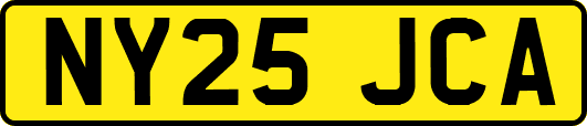 NY25JCA
