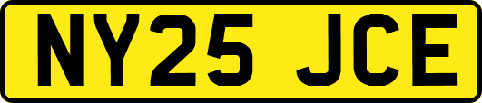 NY25JCE
