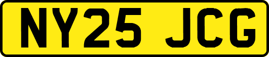NY25JCG