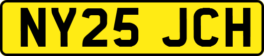NY25JCH