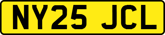 NY25JCL