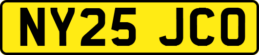 NY25JCO