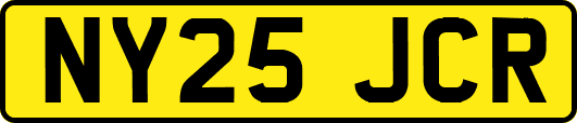 NY25JCR